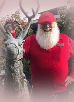 Santa Claus is Coming to Town! Where to See Him in Sonoma, Napa